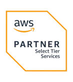 AWS Partner — Select Tier Services